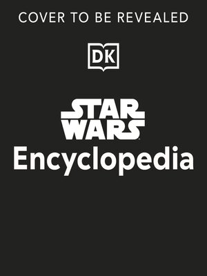 cover image of Star Wars Encyclopedia